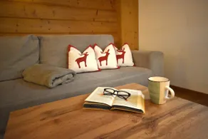 Elegant apartment near St. Anton am Arlberg - Image 4