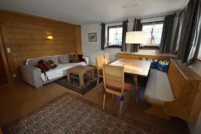 Elegant apartment near St. Anton am Arlberg - Image 3