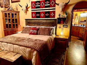 Zion Rustic River Retreat - Image 3