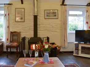 Trenay Barns Cottage - Image 5