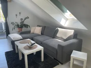 Air-conditioned apartment in a detached house - Image 2