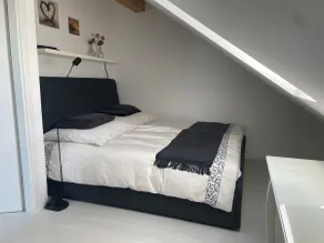 Air-conditioned apartment in a detached house - Image 5