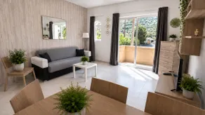 2BR · 2BA · Balcony Apt | Pet-Friendly | Xlendi - Image 4