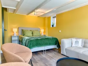 Bij de Waegh luxury family apt. in the heart of the city center - Image 3