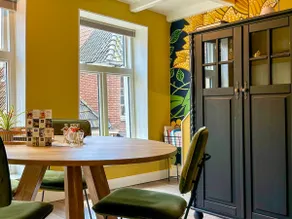Bij de Waegh luxury family apt. in the heart of the city center - Image 5