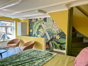 Bij de Waegh luxury family apt. in the heart of the city center - Image 2