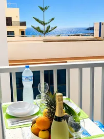 Sea View Apartment in Las Galletas - Image 2