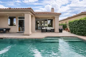 PGA West Golf Course Pool & Spa Home - Image 2