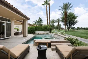 PGA West Golf Course Pool & Spa Home - Image 5