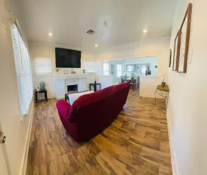 🏡⭐️Charming 2 bed. historical house -Centrl El Paso - Image 4
