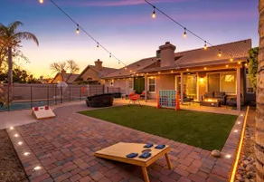 Mayo Clinic - Heated Pool, Arcade, & Fire pit - Image 5
