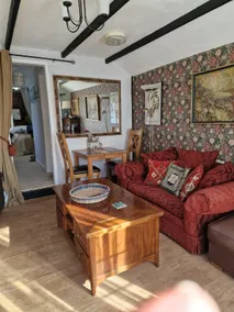 Cosy New Forest Annexe near town - Image 4