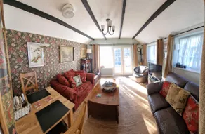 Cosy New Forest Annexe near town - Image 2