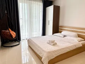 TEDDY APARTMENT  5* apt in floor 10 w free pool - Image 2