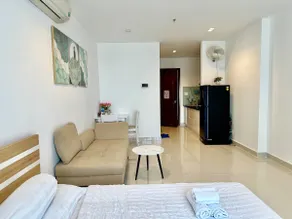 TEDDY APARTMENT  5* apt in floor 10 w free pool - Image 3