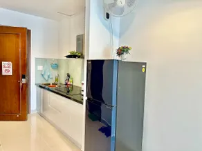 TEDDY APARTMENT  5* apt in floor 10 w free pool - Image 5