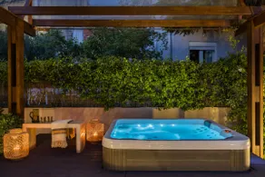Meteora boutique villa A - Image 3