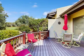 Beautiful 2BR Sedona townhome with pool & hot tub - Image 2