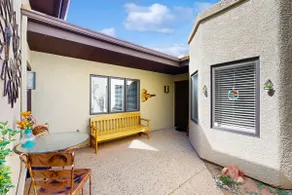 Beautiful 2BR Sedona townhome with pool & hot tub - Image 4