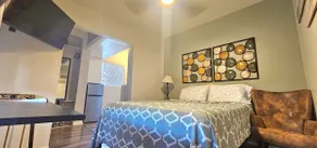 Cozy Retreat • Central to LA & OC • 420 Patio - Image 2
