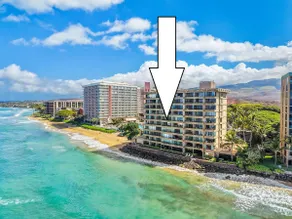 Remodeled OceanFront Condo - Maui Kai 605 - Image 5