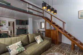 Oliva - Cool loft studio - Image 3