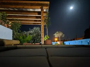 Exclusive Terrace - Image 4