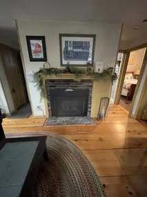 Downtown Apt-River View, Fireplace, Hot Tub Access - Image 4