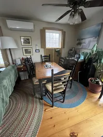 Downtown Apt-River View, Fireplace, Hot Tub Access - Image 5