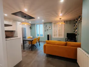 Le coryphée : Appartement en centre ville à Abbeville - Image 2