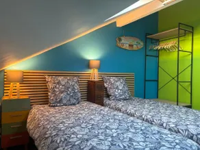 Charming house with balcony parking - Direct Paris - Image 2