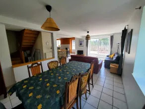 Cozy 8-person gîte in the Pilat Natural Park, ideal for families and groups. - Image 3