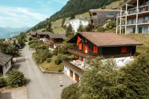 Apartment Bergdohle - Image 2
