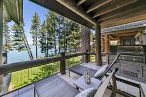 Remodeled Lakefront Luxury, Hot Tub | PEAK SS6 - Image 2