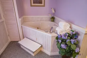Wooded Retreat | Jacuzzi | Fireplace | Spa Massage - Image 3