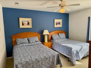 Fore Shore - a one bedroom condo in Sunset Beach - Image 5