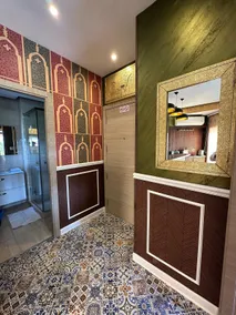 Cosy Loft Emeraude Marrakech Prestigia Golf City - Image 2