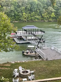 Good Times in Rock Island - Waterfront Home - Image 3