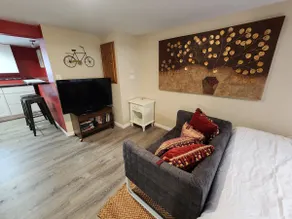 Inlaw Suite with Downtown Charm - Image 4