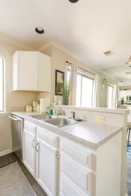 Golfcourse Cottage on the water - Image 5