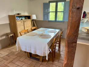 Villa with pool – Bicco Rossu - Image 4