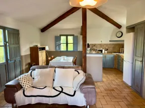Villa with pool – Bicco Rossu - Image 2