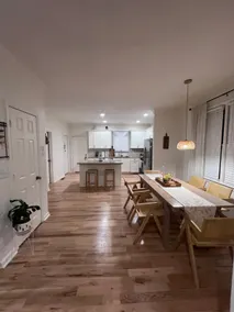 Boho ATL Home • 5 Mins to Stadium! 3BR/3BA - FIFA - Image 3