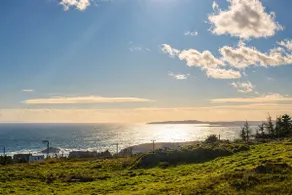 Wake Up to the Ocean | Biscuit Box | Cozy Bay Stay - Image 3