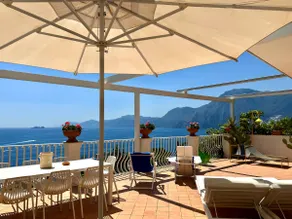 Celebrity Suite - Big Terrace on the Sea - Image 4