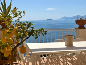 Celebrity Suite - Big Terrace on the Sea - Image 2