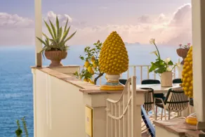 Celebrity Suite - Big Terrace on the Sea - Image 3
