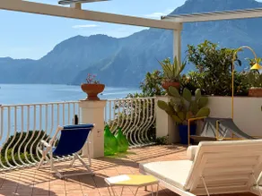Celebrity Suite - Big Terrace on the Sea - Image 5