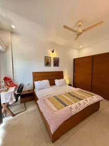 Casadura Summer house Tricity - Image 4