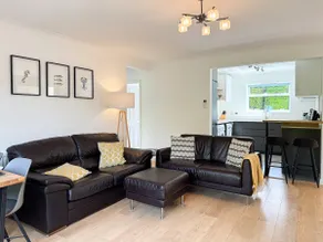 Beach Lodge on West Wittering Beach - Image 4